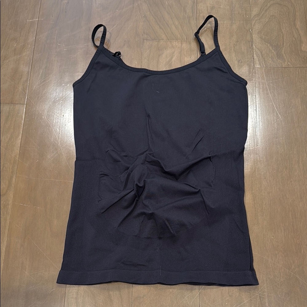 isabel L/XL maternity tank top